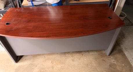 Office Desk
