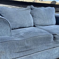 Nice loveseat