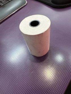 Thermal Roll 2 1/4