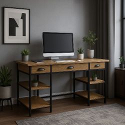 Desk 