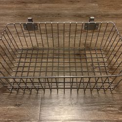 Metal Shelf Accessories