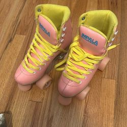 Impala Roller Skates Size 6 