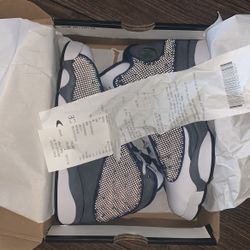 Jordan 13 Flints Brand New Size 5y Grade School 