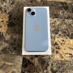 iPhone 14 128gbs Like New