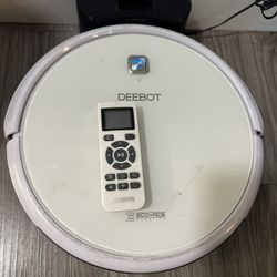 Robot Vacuum 