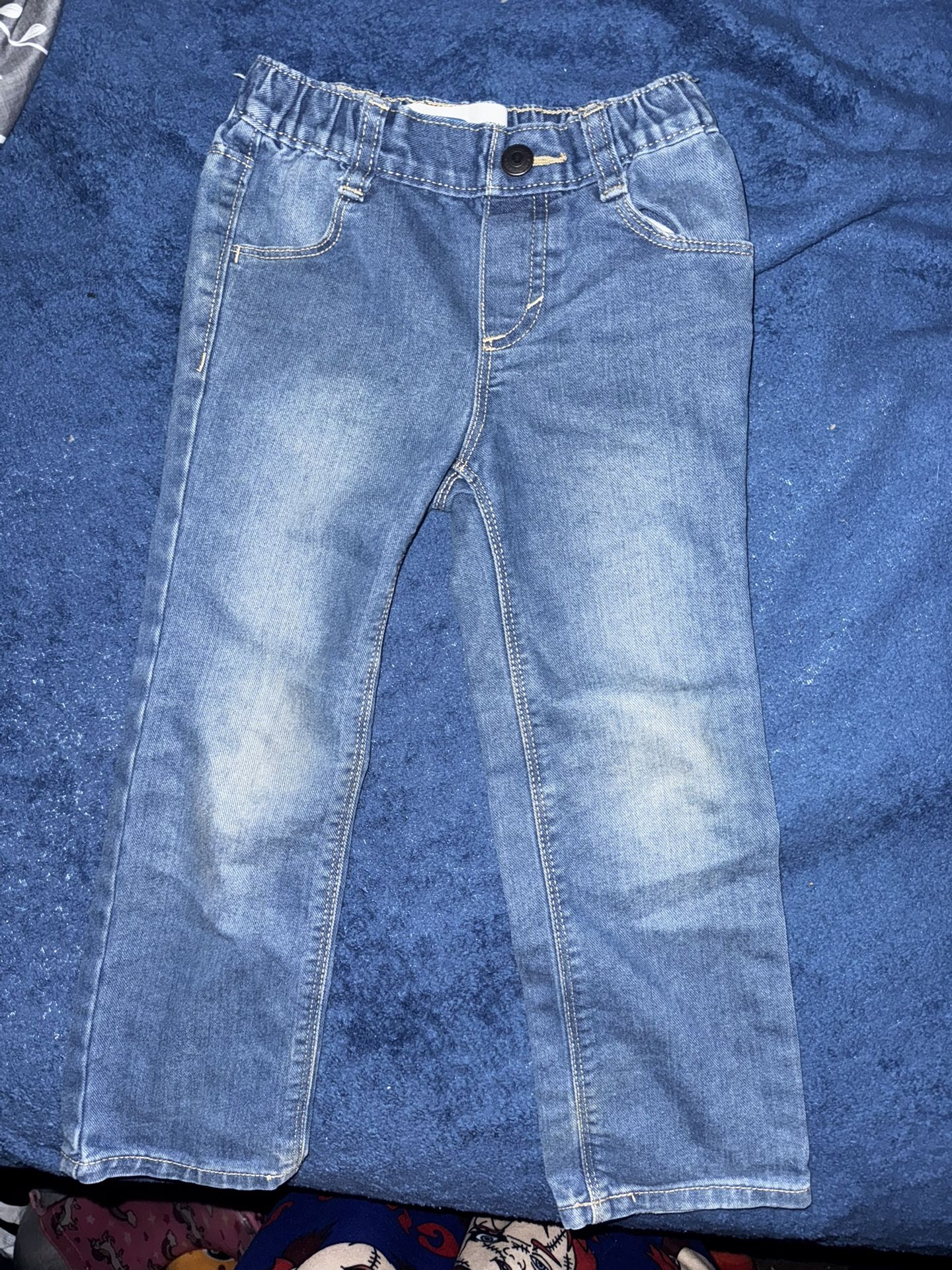 Toddler Pants