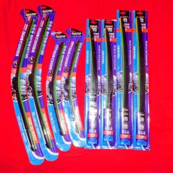 NEW Windshield Wipers 16/18/22/24/26