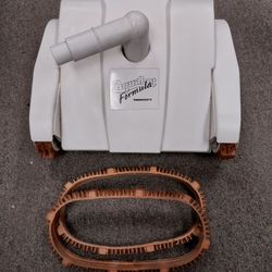 Aquabot Above Ground Pool Robot 