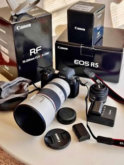 Canon-R5