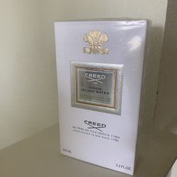 Creed Virgin Island Water (Negotiable Price)