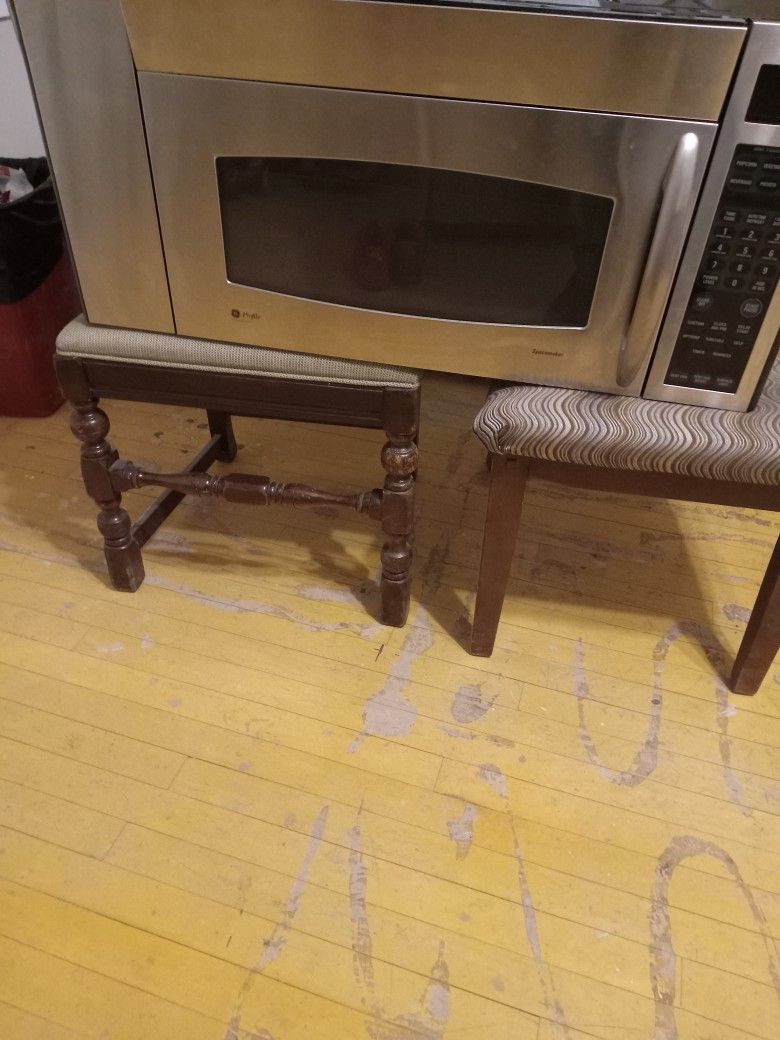 Ge Microwave 35 Inch