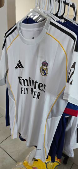 Mbappe Real Madrid  local