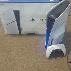 PS5