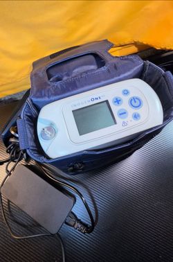 Inogen g5