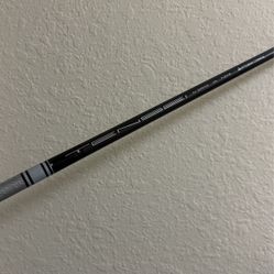 Mitsubishi Chemical Tensei White 3 Wood Shaft