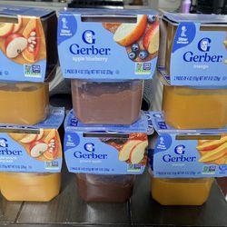 Baby Food 