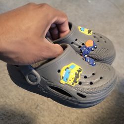 Kids Sandals 
