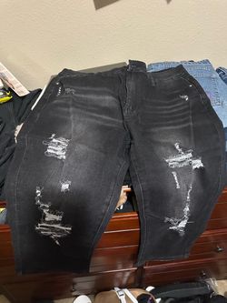 Capris-make offer