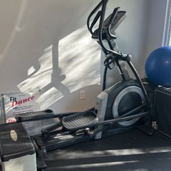 Nordictrack Studio Elliptical 