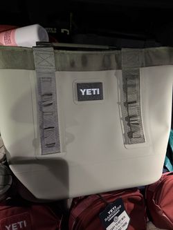 Yeti Camino 35l