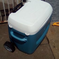 Cooler Igloo Ice Chest 