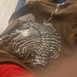 Godspeed Hoodie