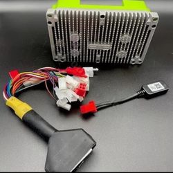 ND72300 New Controller 