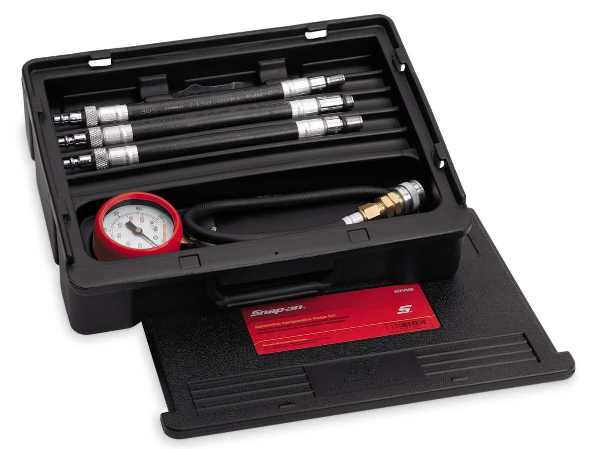 Brand New Snap-On Compression Set