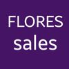 Flores Sales