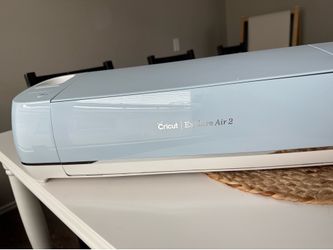 Laminator Cricuit AIR 2