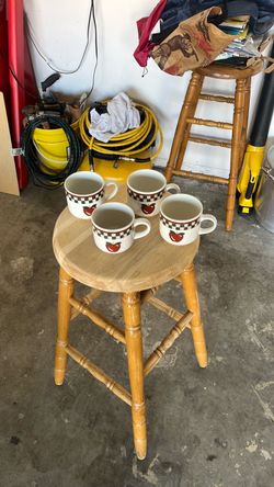 Betty Crocker country fine collection