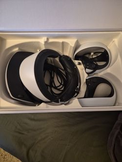 Playstation VR 2