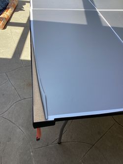 Ping Pong Table by MD Sports