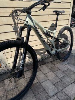 Mtb bike