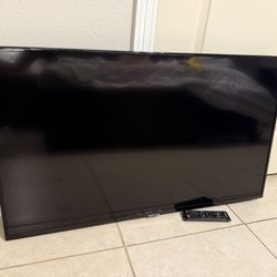 Samsung 43" NU6900 Smart 4K UHD TV