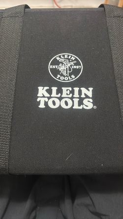 Brand New Klein Tools 🛠️ 1000-bolt 8pc Set
