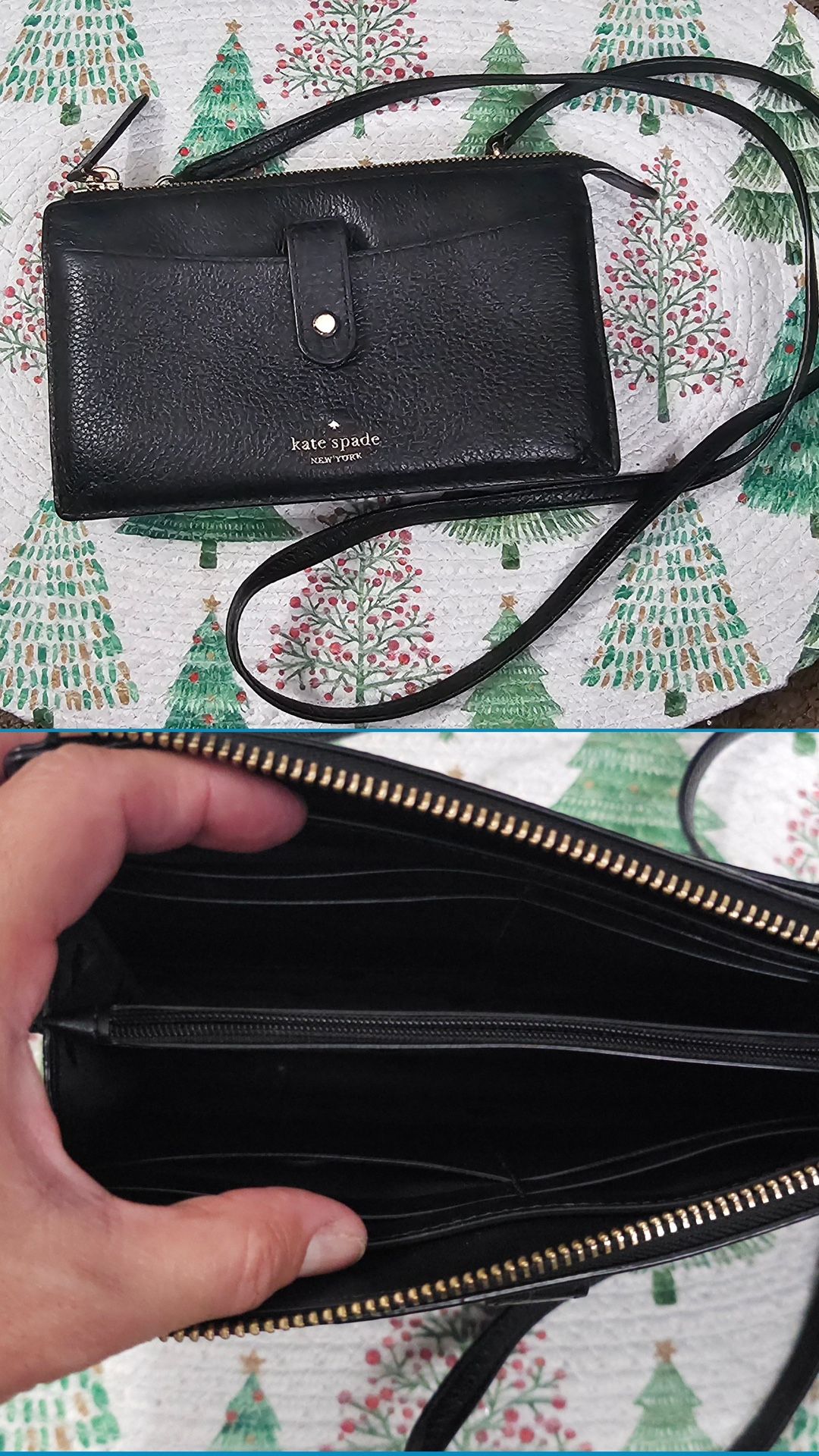 Kate Spade small purse