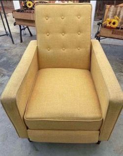 Recliner