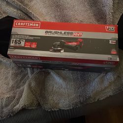 Craftsman Grinder 