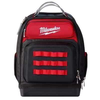 Milwaukee Backpack
