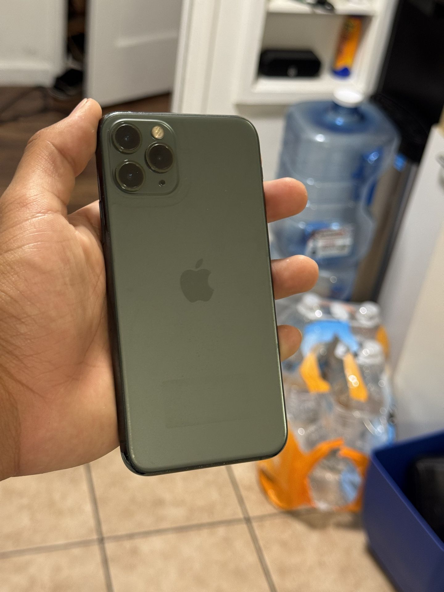 iPhone 11 Pro 512GB Unlocked