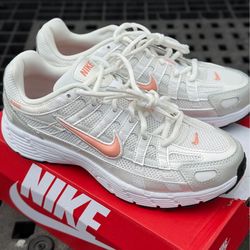 Nike P6000 6y/ Women’s (7.5-8)