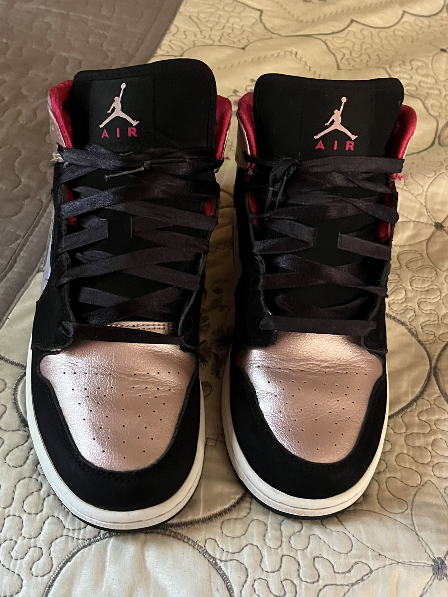 Jordan 1 Valentine Size 6.5