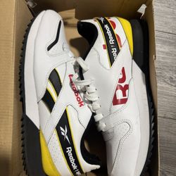 Reebok Runners 