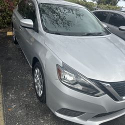 2019 Nissan Sentra 