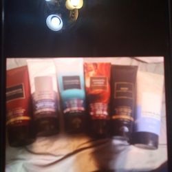 Men's Bath And Body Works 