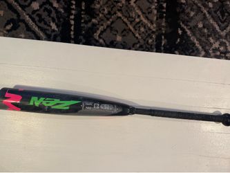 Demarini Zen USSSA baseball bat