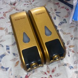 Touch Soap Dispenser