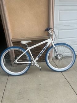 monster ripper se bike