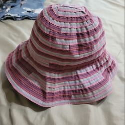 Bucket Hat